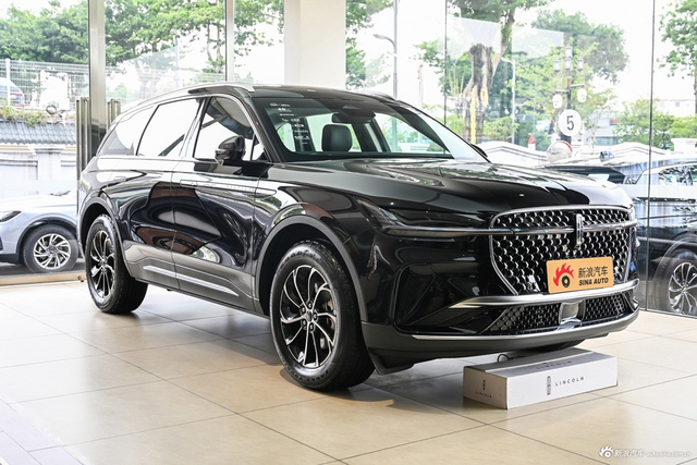 2026款航海家 2.0T 两驱启航版