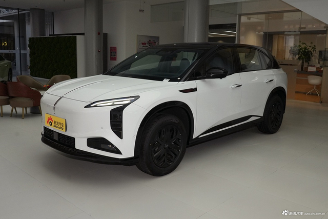 2025款红旗天工08 605 先锋版