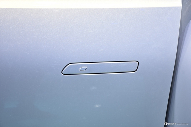 2024广州车展实拍：铂智3X