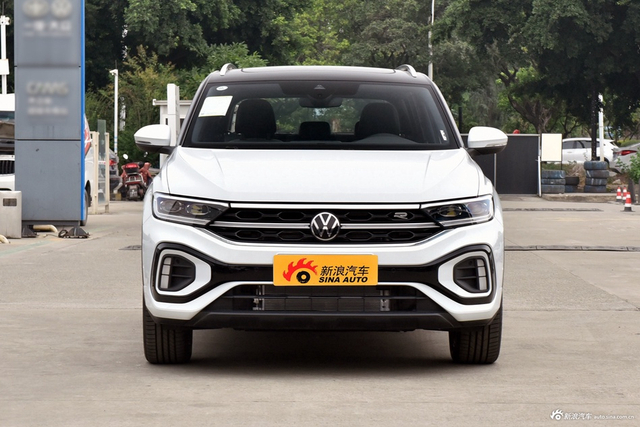 2025款探歌 改款 300TSI DSG 星光版