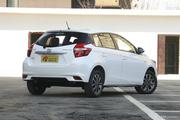 全国最高直降1.47万元，丰田YARiS L致炫新车近期优惠热销