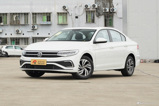 2025款宝来 改款 200TSI 双离合悦行导航版