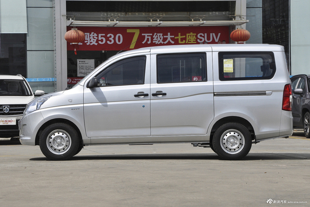 2018款五菱荣光V 1.5L手动实用型国V