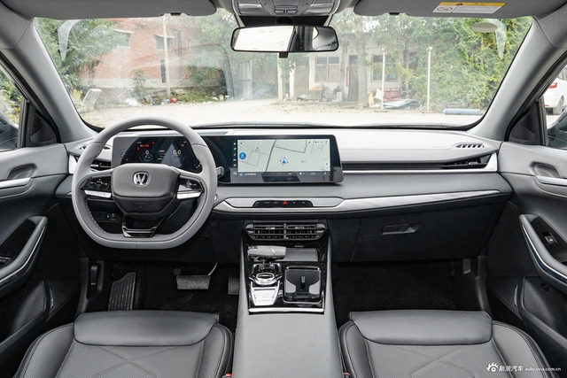 2023款锐程PLUS 1.5T DCT领航型