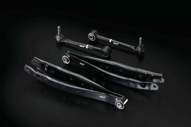 2025款BRZ 2.4L 手动版EyeSight STI Sport type RS