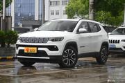 确认过眼神，遇上对的车，Jeep指南者全国11.35万起