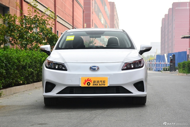 2019款Aion S埃安 魅530