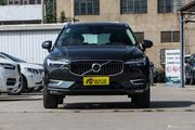 沃尔沃XC60西安27.38万起，最高优惠9.85万