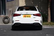 确认过眼神，遇上对的车，奔驰A级全国18.98万起