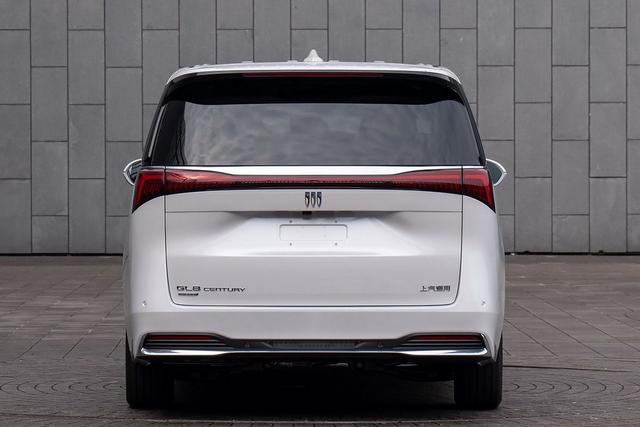 2024款世纪混动 基本型