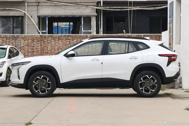 2022款星迈罗 1.5T CVT 潮享版