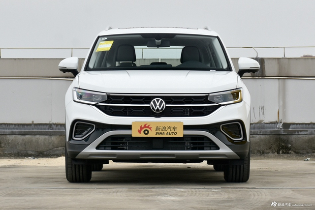 2026款探岳 3000万辆甄选款 330TSI