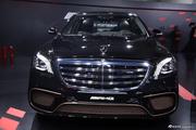 奔驰AMG S又降价？最高降0.34万全国最低仅227.54万！