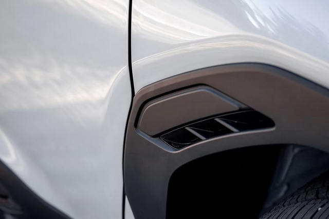 2025款森林人 Sport 美国版 官图