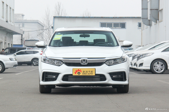 2019款INSPIRE 1.5T自动260TURBO 典雅版 国VI 