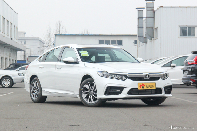 2019款INSPIRE 1.5T自动260TURBO 典雅版 国VI 