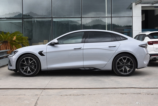 2025款海豹650长续航版