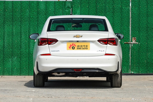 2024款科鲁泽 1.5L 双离合悦享版