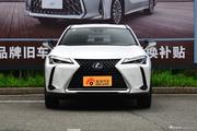 确认过眼神，遇上对的车，雷克萨斯UX纯电全国29.80万起