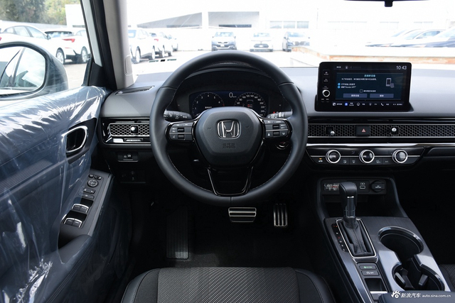 2024款型格 240TURBO CVT無限MUGEN版