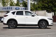 马自达CX-5又降价？最高降2.10万全国最低仅15.89万！