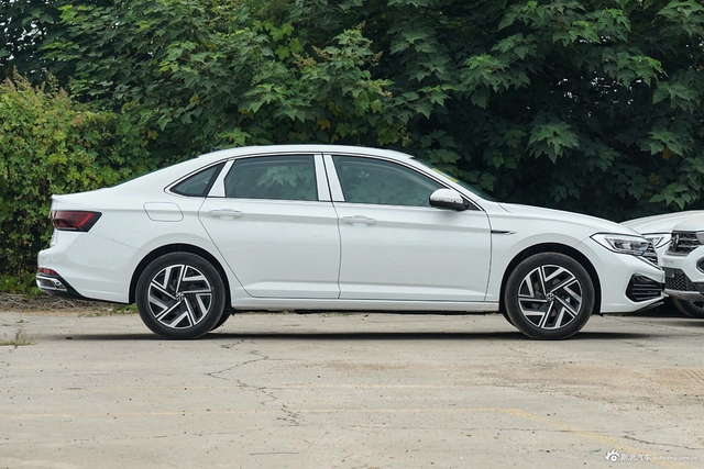 2023款速腾 280TSI DSG超越Lite版