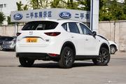 马自达CX-5又降价？最高降2.10万全国最低仅15.89万！