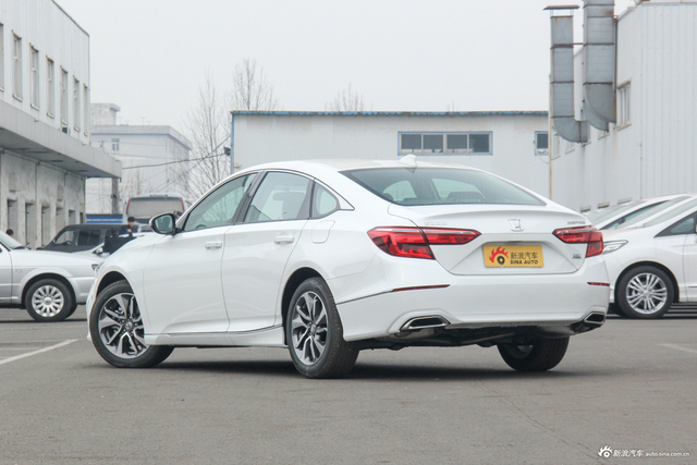 2019款INSPIRE 1.5T自动260TURBO 典雅版 国VI 