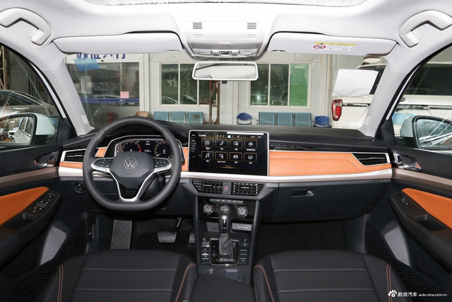 2024款宝来 200TSI DSG悦行PRO版