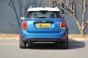 精致实用两不误，MINI COUNTRYMAN全国新车21.33万起