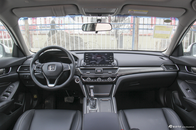 2019款INSPIRE 1.5T自动260TURBO 典雅版 国VI 