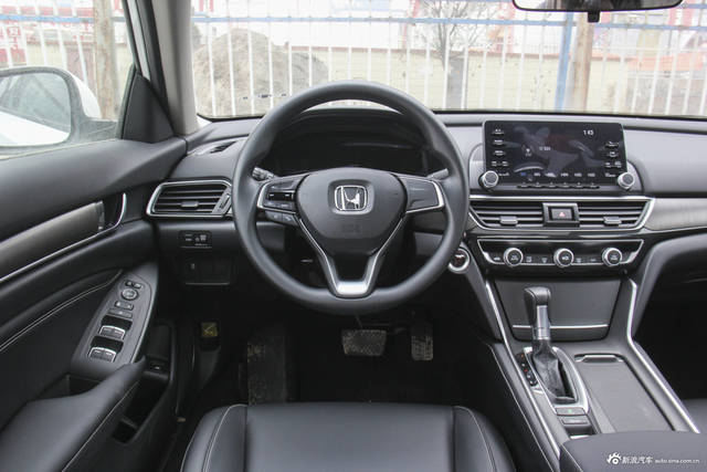 2019款INSPIRE 1.5T自动260TURBO 典雅版 国VI 