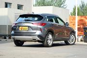 英菲尼迪QX50促销中，最高直降8.05万，新车全国25.34万起！