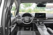 精致实用两不误，丰田赛那SIENNA全国新车26.76万起