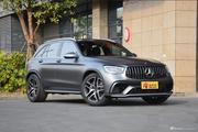 确认过眼神，遇上对的车，奔驰AMG GLC全国65.70万起