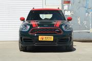 只买适合不买贵，关键性价比超高MINI COUNTRYMAN最高优惠1.35万