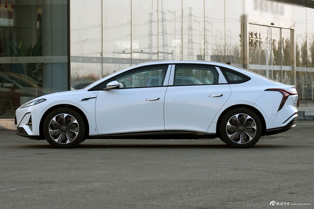 2025款红旗天工05 750版