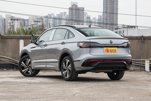 2023款途观X 380TSI 四驱旗舰版