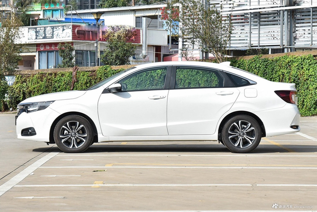 2024款凌派 180Turbo CVT豪华版