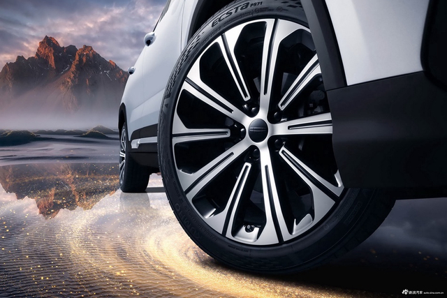 2026款豪越L 2.0TD DCT 美满 官图