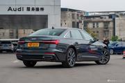 还在纠结买啥车？不如看看奥迪A6L，全国最高直降12.36万