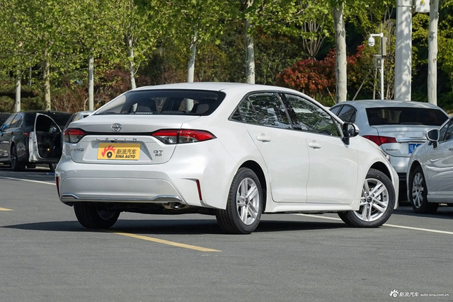 2023款凌尚 改款 2.0L 领先版