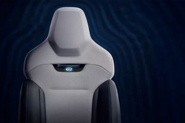 2024款揽胜运动版 4.4 V8 SV Edition One 官图