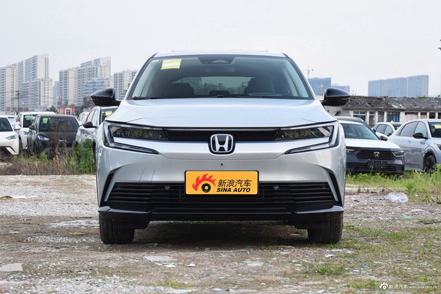 2024款e:NP2 极湃2 进阶版