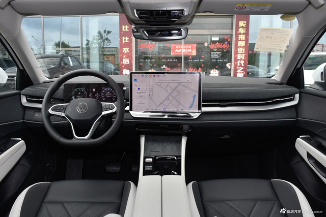 2026款速腾L 300TSI DSG 豪华型