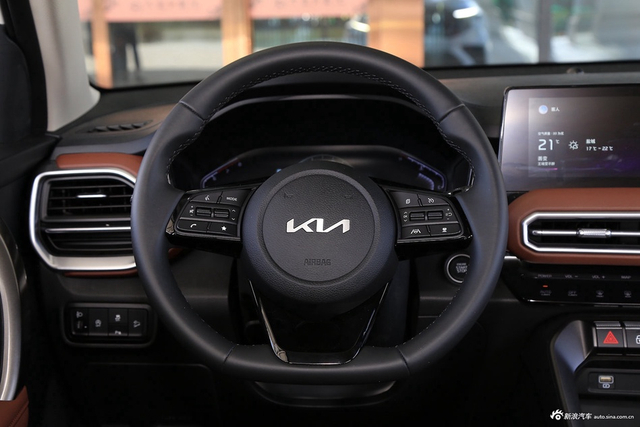 2021款智跑Ace 2.0L自动精彩版