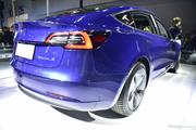 买车选择特斯拉Model 3好不好？先问最高优惠2.02万您还满意吗？