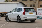 沃尔沃XC90促销中，最高直降16.58万，新车全国47.64万起！