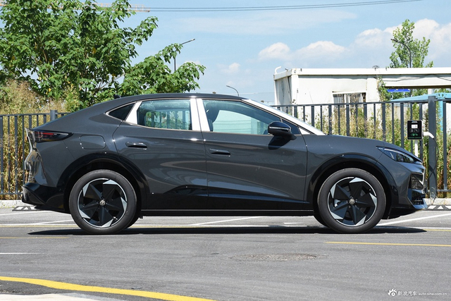 2024款ID. 与众 Ultra 长续航版