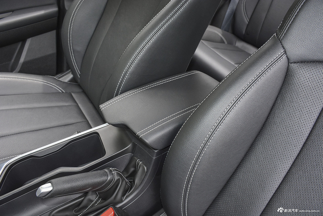 高清实拍 远景X3升级版